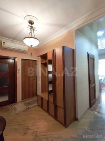 Satılır 4 otaqlı köhnə tikili 110 m², Əhmədli m., photo 5 from 18