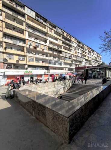 Satılır 4 otaqlı köhnə tikili 110 m², Əhmədli m., photo 1 from 18