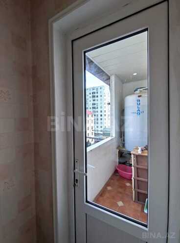 Satılır 4 otaqlı köhnə tikili 110 m², Əhmədli m., photo 9 from 18
