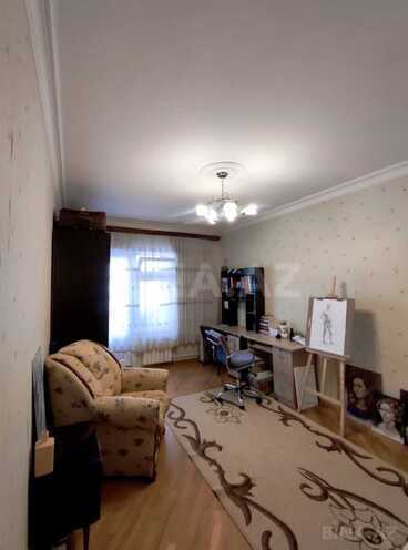Satılır 4 otaqlı köhnə tikili 110 m², Əhmədli m., photo 4 from 18