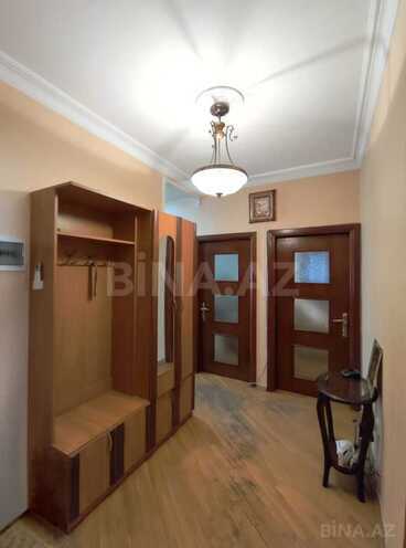 Satılır 4 otaqlı köhnə tikili 110 m², Əhmədli m., photo 7 from 18