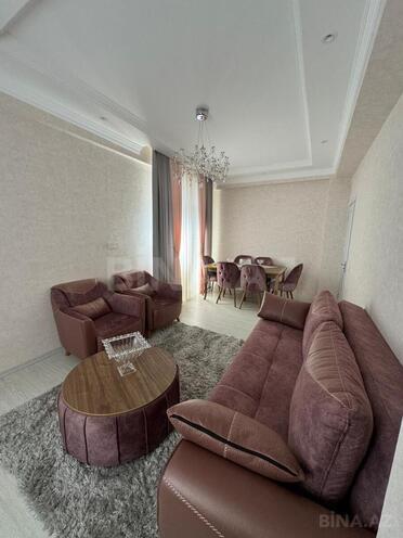 Satılır 3 otaqlı yeni tikili 130 m², Yeni Yasamal q., photo 7 from 24