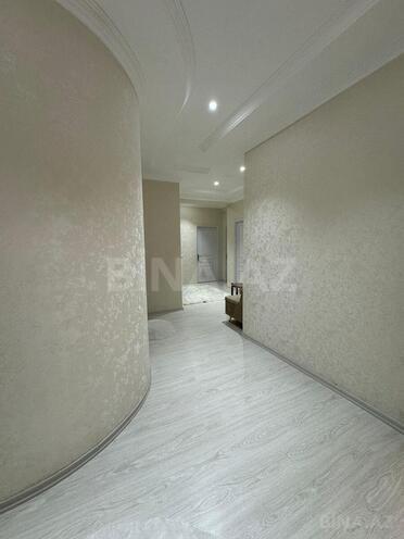 Satılır 3 otaqlı yeni tikili 130 m², Yeni Yasamal q., photo 21 from 24