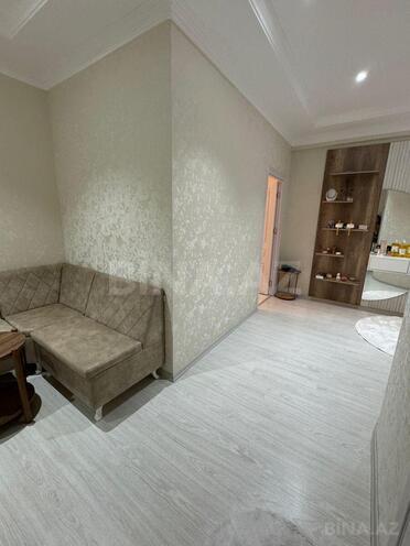 Satılır 3 otaqlı yeni tikili 130 m², Yeni Yasamal q., photo 19 from 24