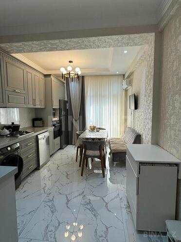 Satılır 3 otaqlı yeni tikili 130 m², Yeni Yasamal q., photo 9 from 24