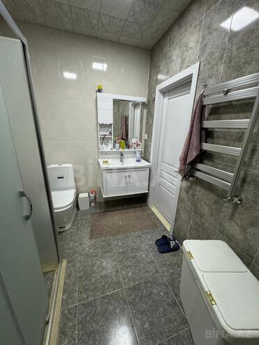 Satılır 3 otaqlı yeni tikili 130 m², Yeni Yasamal q., photo 23 from 24
