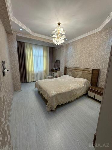 Satılır 3 otaqlı yeni tikili 130 m², Yeni Yasamal q., photo 11 from 24