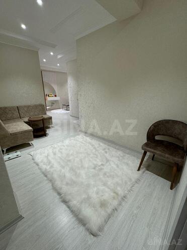 Satılır 3 otaqlı yeni tikili 130 m², Yeni Yasamal q., photo 18 from 24