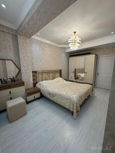 Satılır 3 otaqlı yeni tikili 130 m², Yeni Yasamal q., photo 10 from 24