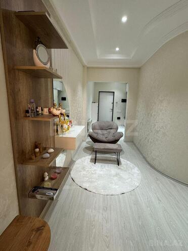 Satılır 3 otaqlı yeni tikili 130 m², Yeni Yasamal q., photo 15 from 24