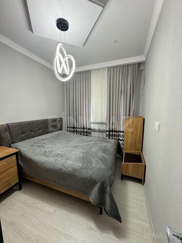Satılır 3 otaqlı yeni tikili 130 m², Yeni Yasamal q., photo 12 from 24