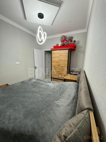 Satılır 3 otaqlı yeni tikili 130 m², Yeni Yasamal q., photo 13 from 24