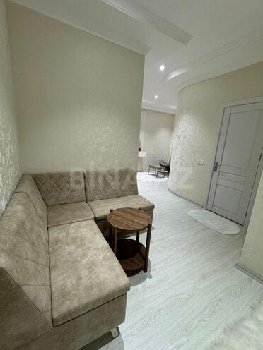 Satılır 3 otaqlı yeni tikili 130 m², Yeni Yasamal q., photo 20 from 24