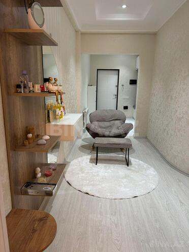 Satılır 3 otaqlı yeni tikili 130 m², Yeni Yasamal q., photo 14 from 24