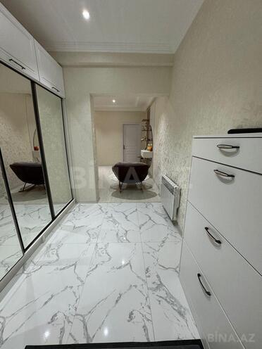 Satılır 3 otaqlı yeni tikili 130 m², Yeni Yasamal q., photo 17 from 24
