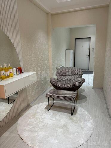 Satılır 3 otaqlı yeni tikili 130 m², Yeni Yasamal q., photo 16 from 24