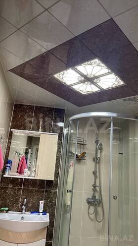 Satılır 3 otaqlı yeni tikili 112 m², Xalqlar Dostluğu m., photo 12 from 17