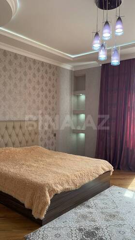 Satılır 3 otaqlı yeni tikili 112 m², Xalqlar Dostluğu m., photo 5 from 17