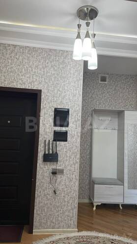 Satılır 3 otaqlı yeni tikili 112 m², Xalqlar Dostluğu m., photo 10 from 17