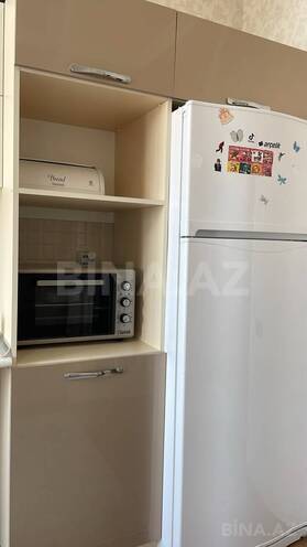 Satılır 3 otaqlı yeni tikili 112 m², Xalqlar Dostluğu m., photo 9 from 17