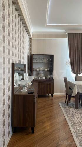 Satılır 3 otaqlı yeni tikili 112 m², Xalqlar Dostluğu m., photo 11 from 17