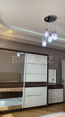 Satılır 3 otaqlı yeni tikili 112 m², Xalqlar Dostluğu m., photo 6 from 17