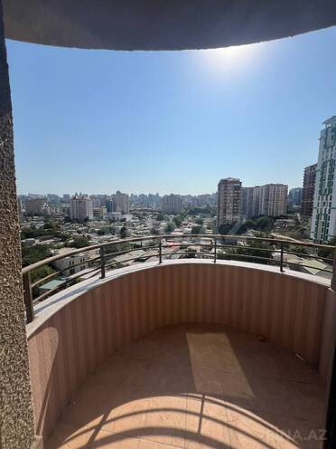 Сдаётся 3-комн. новостройка 125 м², м. Низами, photo 15 from 21