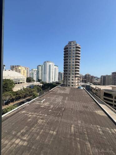 Сдаётся 3-комн. новостройка 125 м², м. Низами, photo 17 from 21