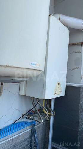 Satılır 3 otaqlı yeni tikili 112 m², Xalqlar Dostluğu m., photo 15 from 17