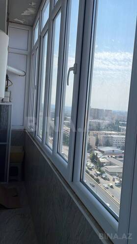 Satılır 3 otaqlı yeni tikili 112 m², Xalqlar Dostluğu m., photo 14 from 17
