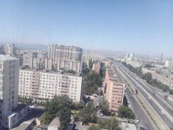 Satılır 3 otaqlı yeni tikili 112 m², Xalqlar Dostluğu m., photo 16 from 17