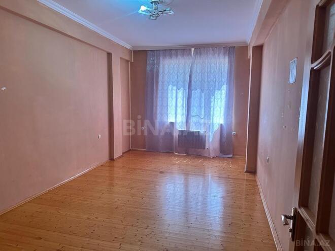Сдаётся 3-комн. новостройка 120 м², м. Иншаатчылар, photo 6 from 8