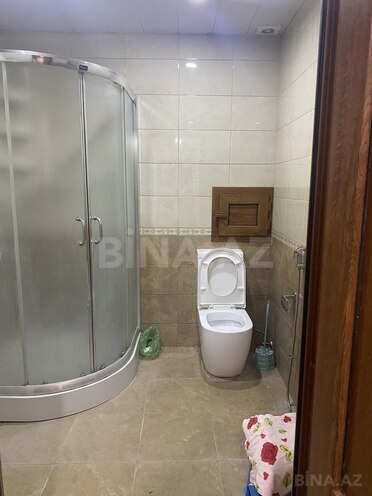 Сдаётся 3-комн. новостройка 103 м², м. Нефтчиляр, photo 16 from 17