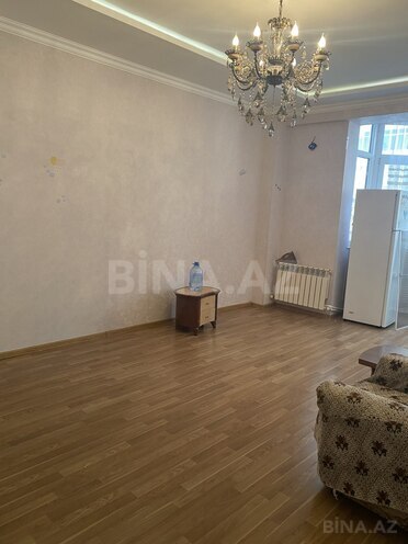 Сдаётся 3-комн. новостройка 103 м², м. Нефтчиляр, photo 4 from 17