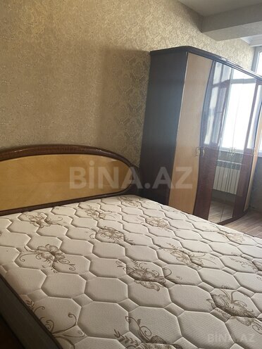 Сдаётся 3-комн. новостройка 103 м², м. Нефтчиляр, photo 3 from 17