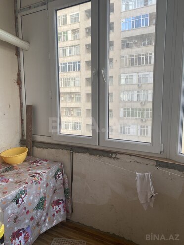 Сдаётся 3-комн. новостройка 103 м², м. Нефтчиляр, photo 12 from 17