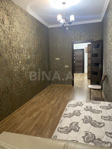 Сдаётся 3-комн. новостройка 103 м², м. Нефтчиляр, photo 8 from 17