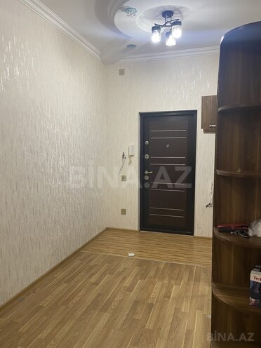 Сдаётся 3-комн. новостройка 103 м², м. Нефтчиляр, photo 9 from 17