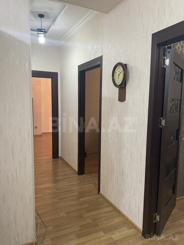 Сдаётся 3-комн. новостройка 103 м², м. Нефтчиляр, photo 11 from 17