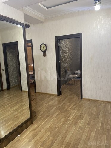 Сдаётся 3-комн. новостройка 103 м², м. Нефтчиляр, photo 10 from 17