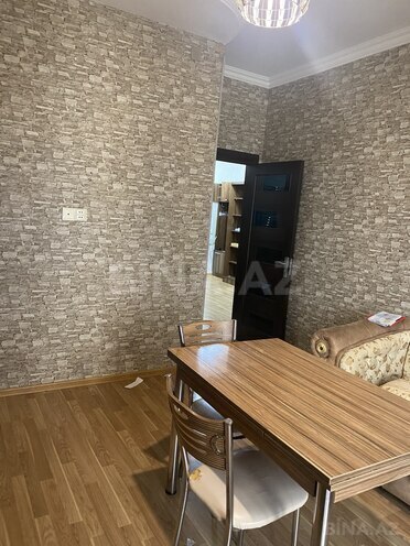 Сдаётся 3-комн. новостройка 103 м², м. Нефтчиляр, photo 14 from 17