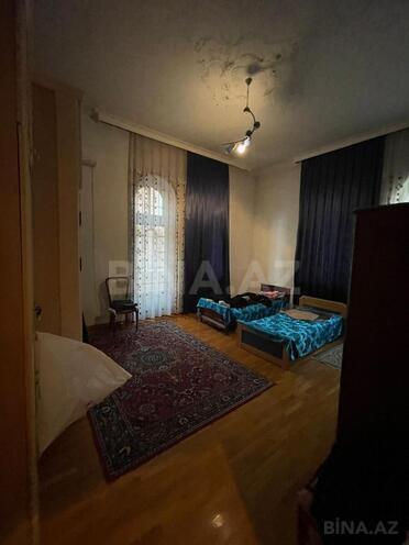 İcarəyə verilir 14 otaqlı həyət evi/bağ evi 800 m², Gənclik m., photo 6 from 22