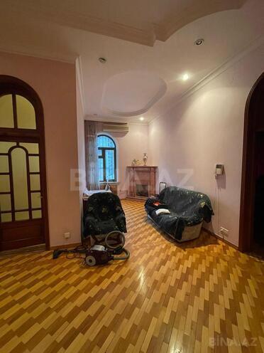 İcarəyə verilir 14 otaqlı həyət evi/bağ evi 800 m², Gənclik m., photo 5 from 22
