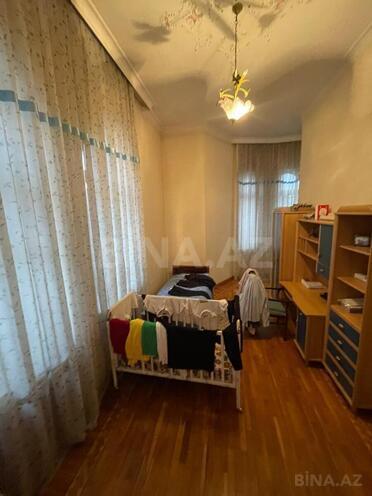İcarəyə verilir 14 otaqlı həyət evi/bağ evi 800 m², Gənclik m., photo 4 from 22