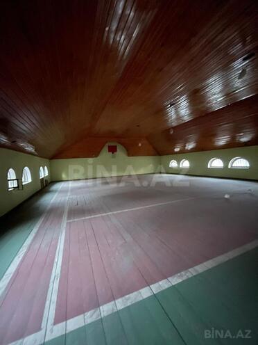 İcarəyə verilir 14 otaqlı həyət evi/bağ evi 800 m², Gənclik m., photo 15 from 22