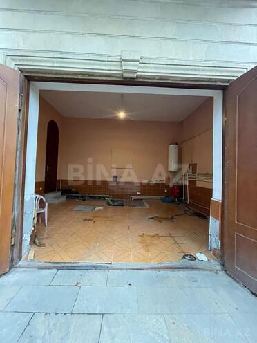 İcarəyə verilir 14 otaqlı həyət evi/bağ evi 800 m², Gənclik m., photo 20 from 22