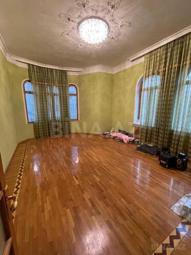 İcarəyə verilir 14 otaqlı həyət evi/bağ evi 800 m², Gənclik m., photo 8 from 22