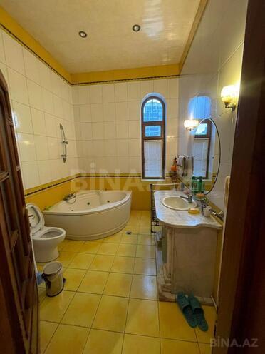 İcarəyə verilir 14 otaqlı həyət evi/bağ evi 800 m², Gənclik m., photo 12 from 22