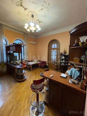İcarəyə verilir 14 otaqlı həyət evi/bağ evi 800 m², Gənclik m., photo 9 from 22