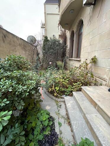 İcarəyə verilir 14 otaqlı həyət evi/bağ evi 800 m², Gənclik m., photo 16 from 22